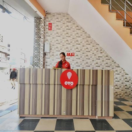 Hotel O Galaxy Nayagaon 외부 사진