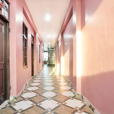 Hotel O Galaxy Nayagaon 외부 사진