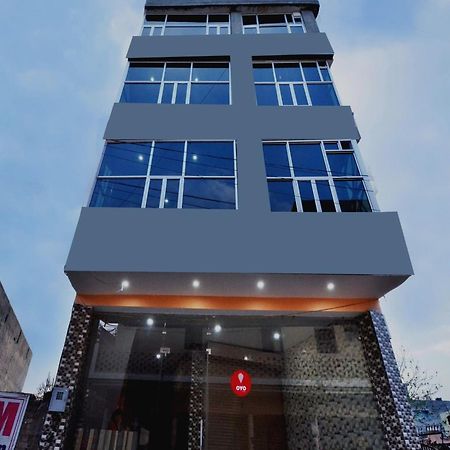 Hotel O Galaxy Nayagaon 외부 사진