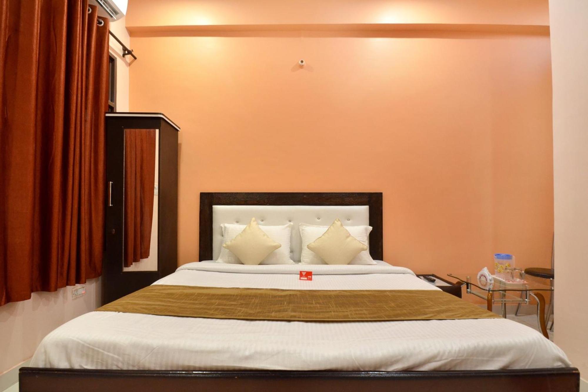 Hotel O Galaxy Nayagaon 외부 사진