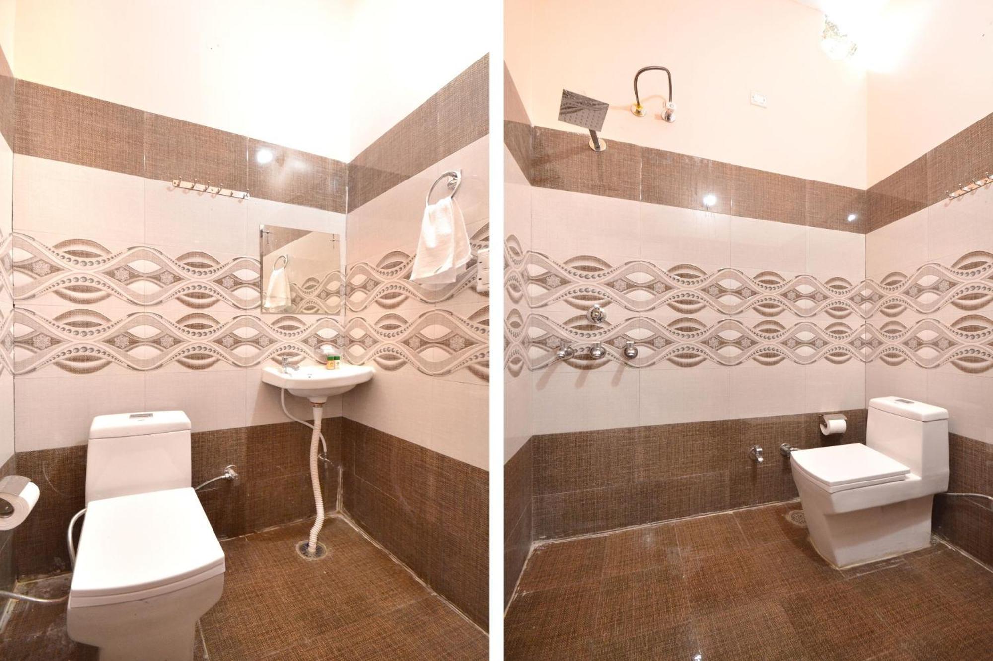 Hotel O Galaxy Nayagaon 외부 사진