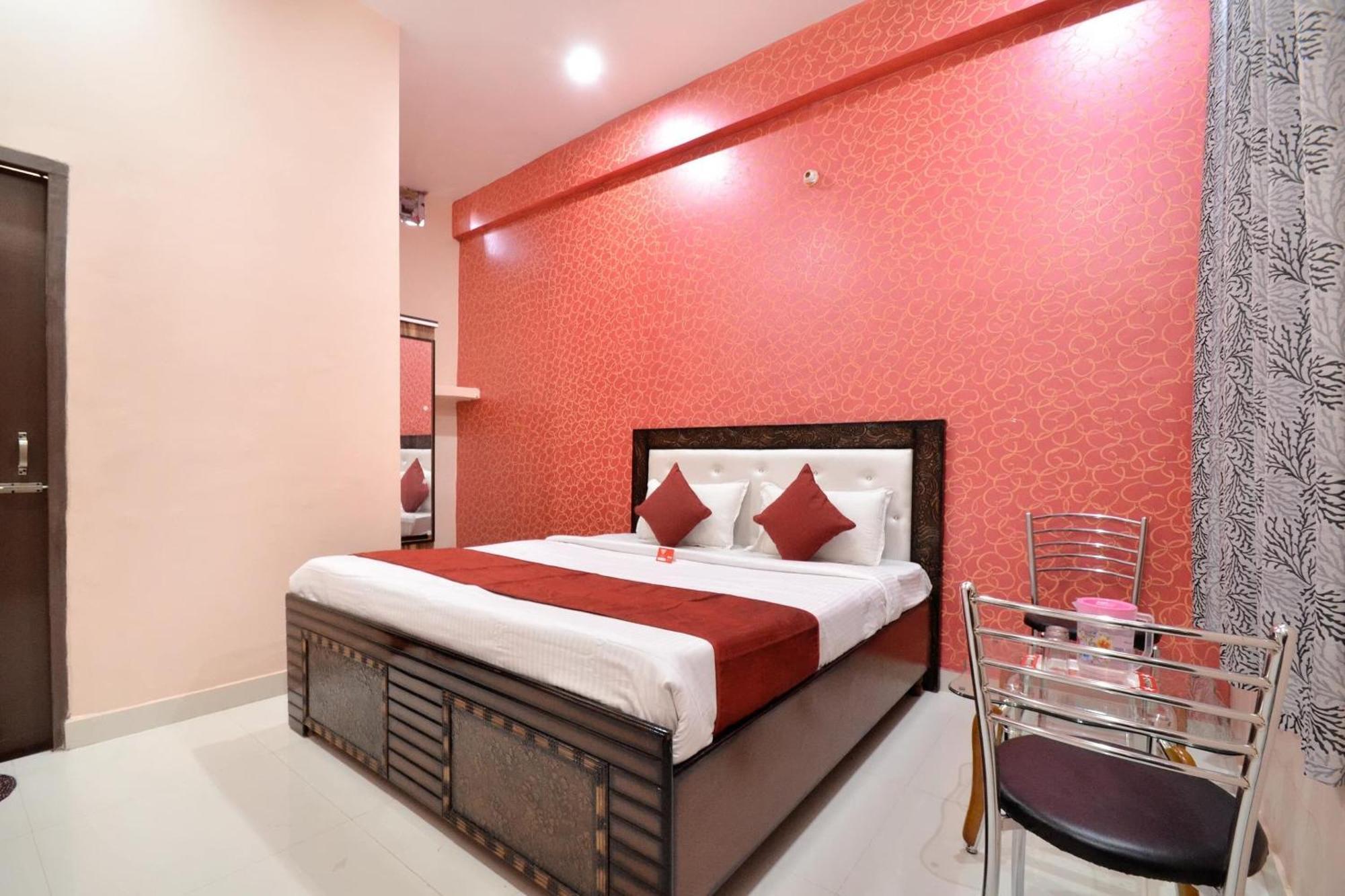 Hotel O Galaxy Nayagaon 외부 사진