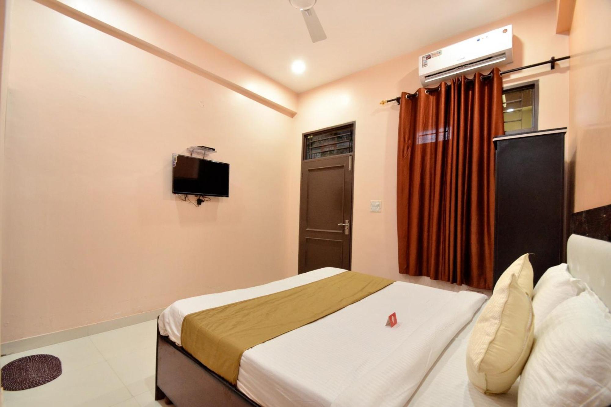 Hotel O Galaxy Nayagaon 외부 사진